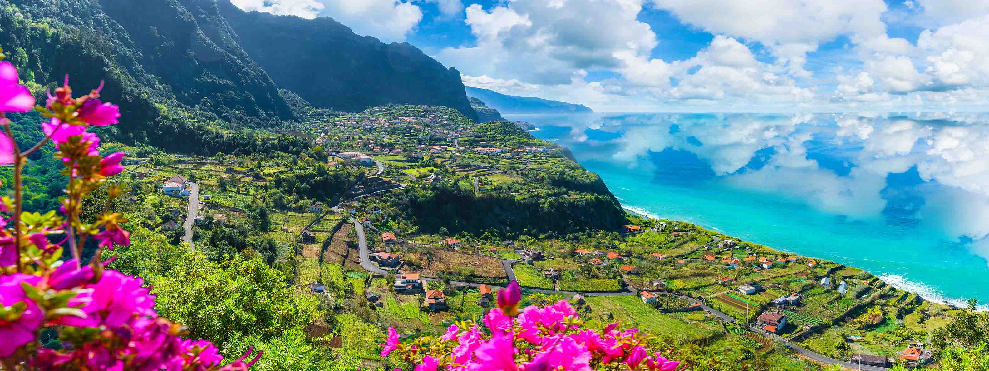 Kammer retning protestantiske Hvornår skinner solen? Læs om vejret på Madeira året rundt | Blog